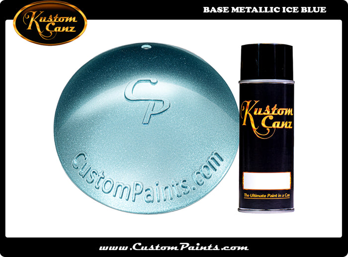 Ice Blue / 5oz