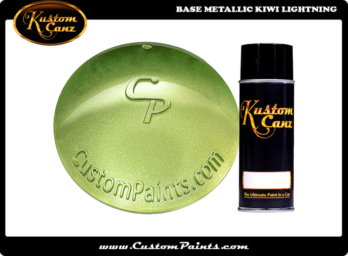 Kiwi Lightning / 5oz