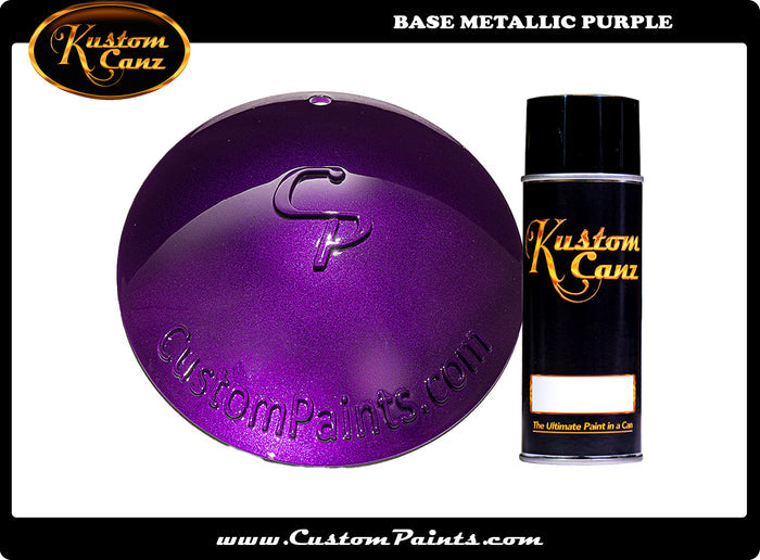 Purple / 5oz