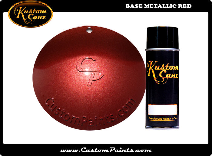 Red / 5oz