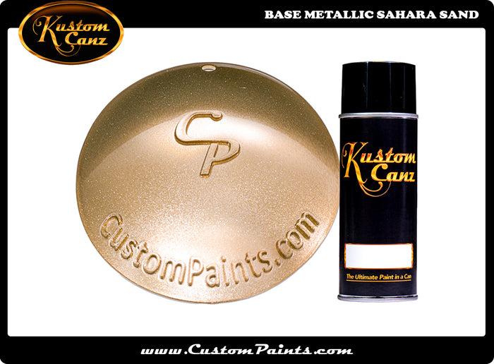 Sahara Sand / 5oz