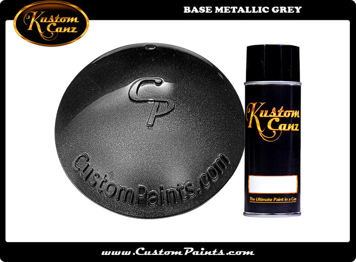 Ash Black / 13.5oz