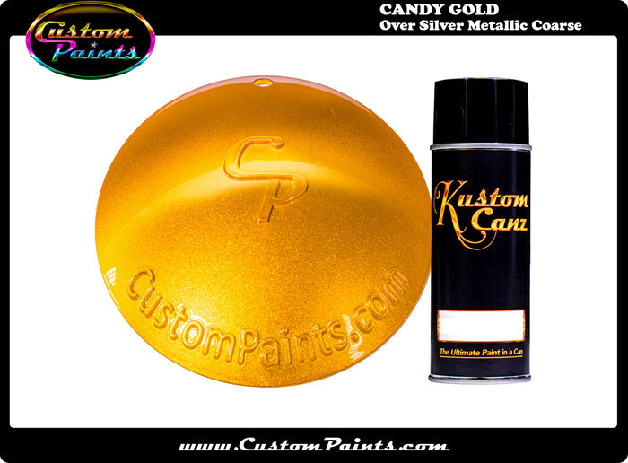 Gold / 5oz