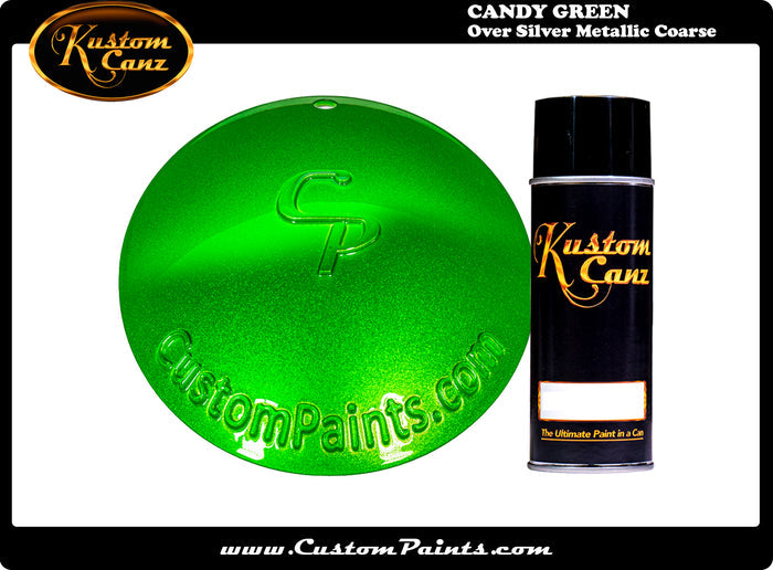 Green / 5oz
