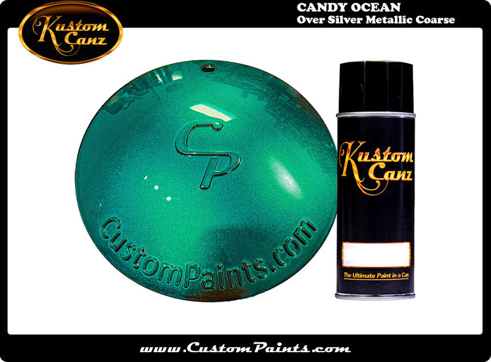Ocean / 5oz