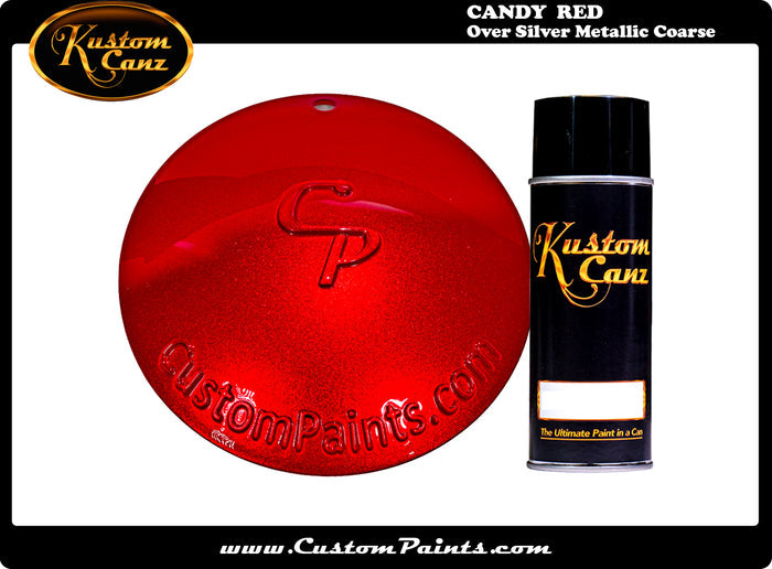 Red / 5oz