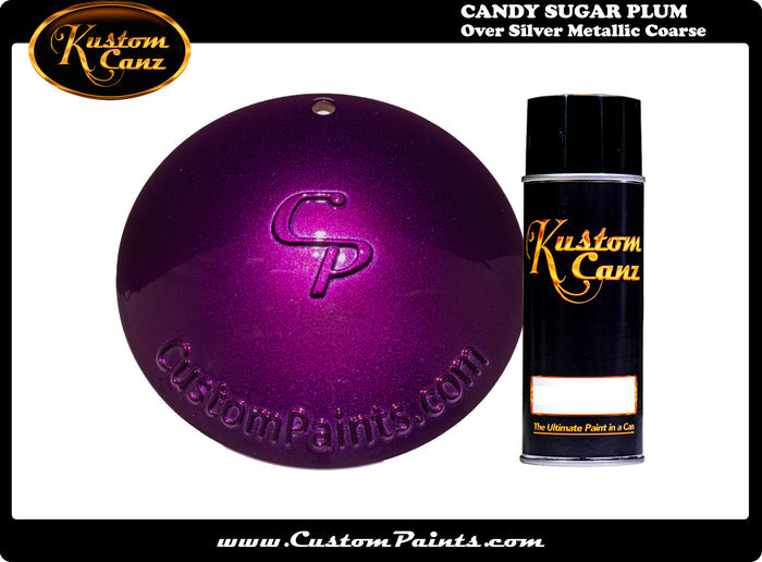 Sugar Plum / 5oz
