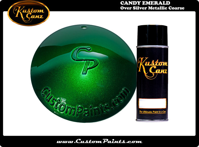 Emerald / 5oz