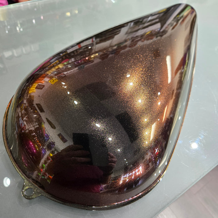 Kustom Canz Crystal