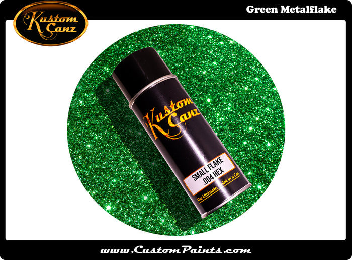 Green / 5oz