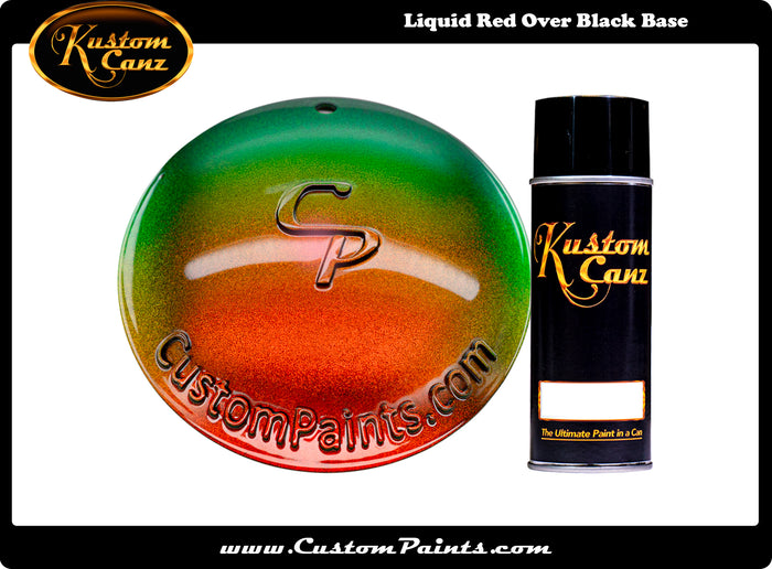 Kustom Canz Liquid