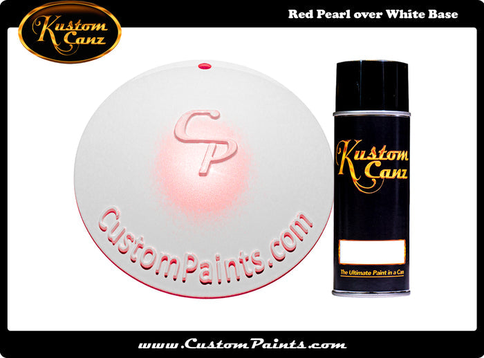 Red / 5oz