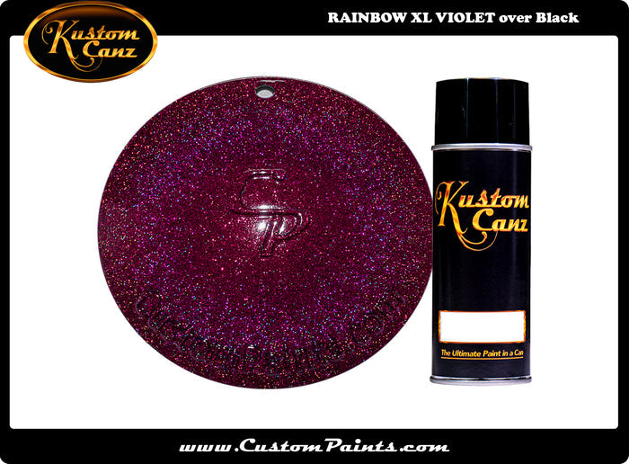 Violet / 5oz