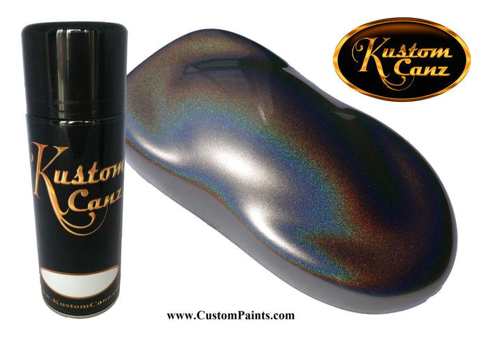 Gunmetal / 5oz