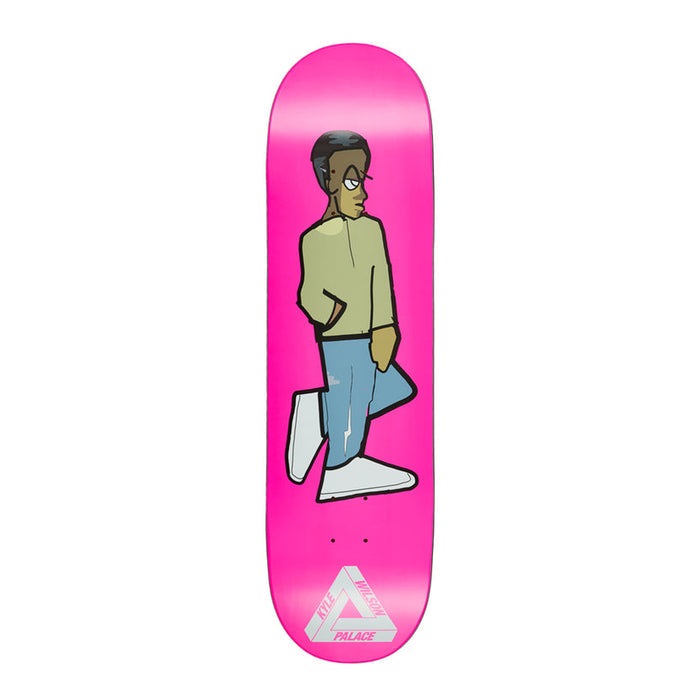 Kyle Pro S42 8.5 - Multi
