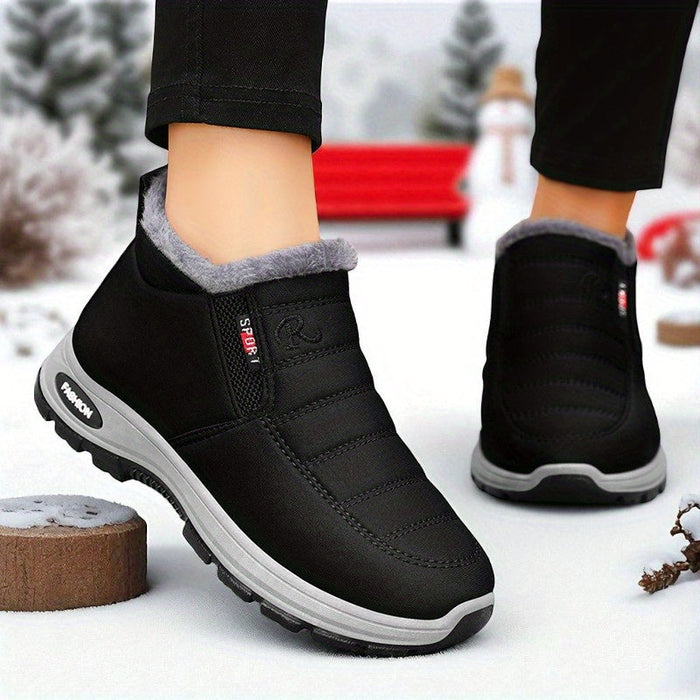 Kynlee | Comfortable Boots