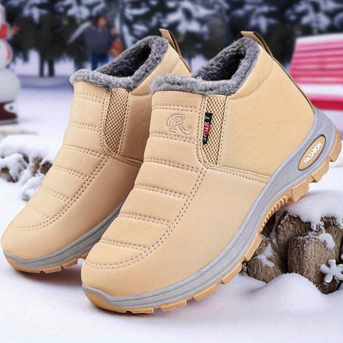 Kynlee | Comfortable Boots