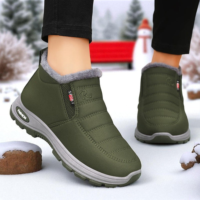 Kynlee | Comfortable Boots