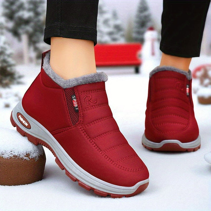 Kynlee | Comfortable Boots