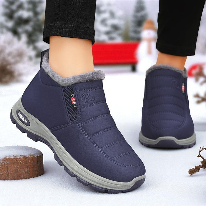 Kynlee | Comfortable Boots