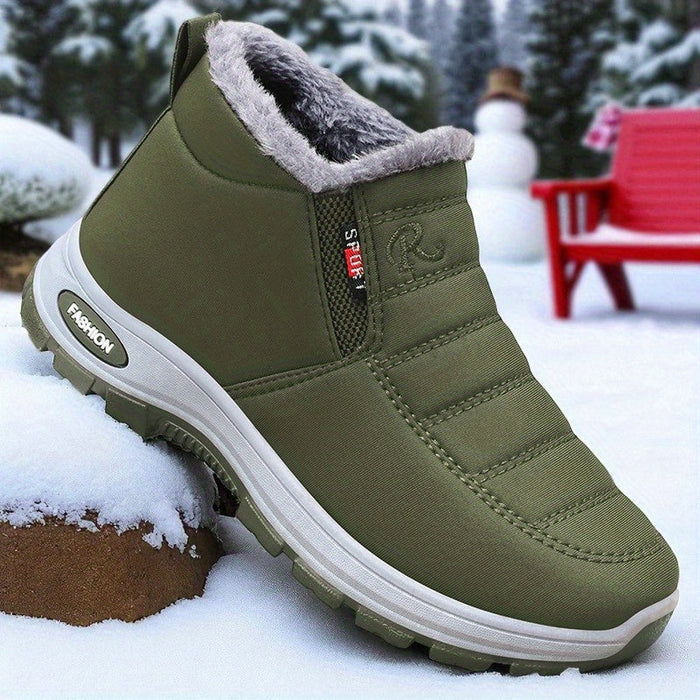 Kynlee | Comfortable Boots