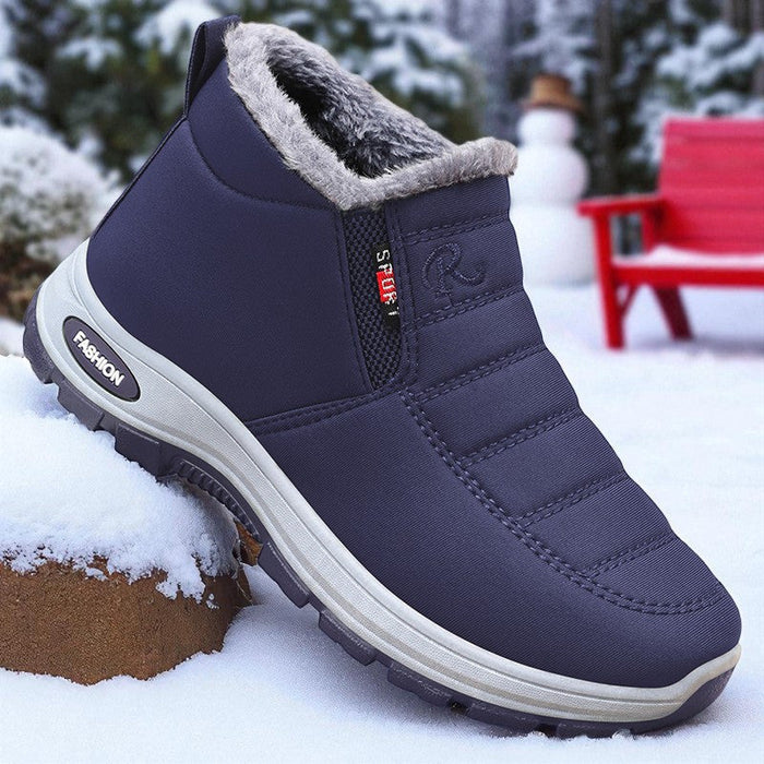 Kynlee | Comfortable Boots