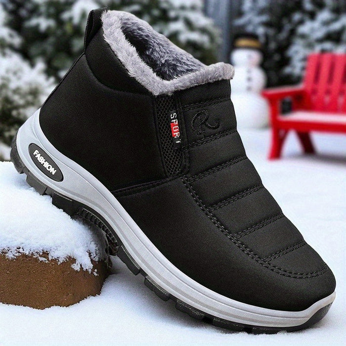 Kynlee | Comfortable Boots