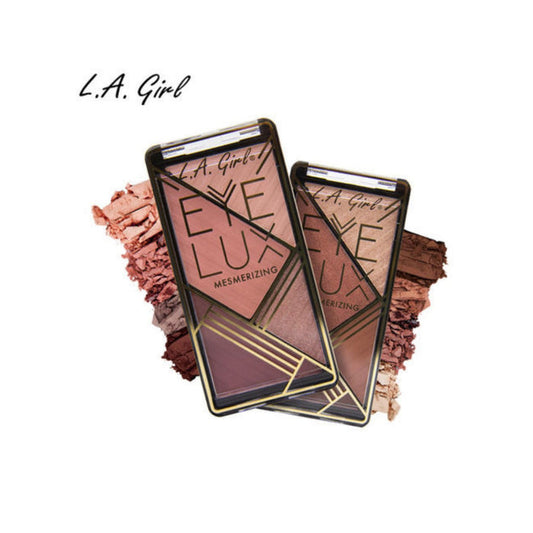 LA GIRL Eye Lux Mesmerizing Eyeshadow ظلال العيون
