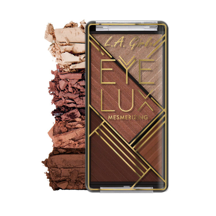 LA GIRL Eye Lux Mesmerizing Eyeshadow ظلال العيون