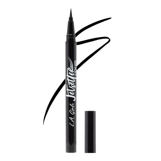 LA GIRL Jetsetter Liquid Eyeliner قلم لاينر تحديد العيون