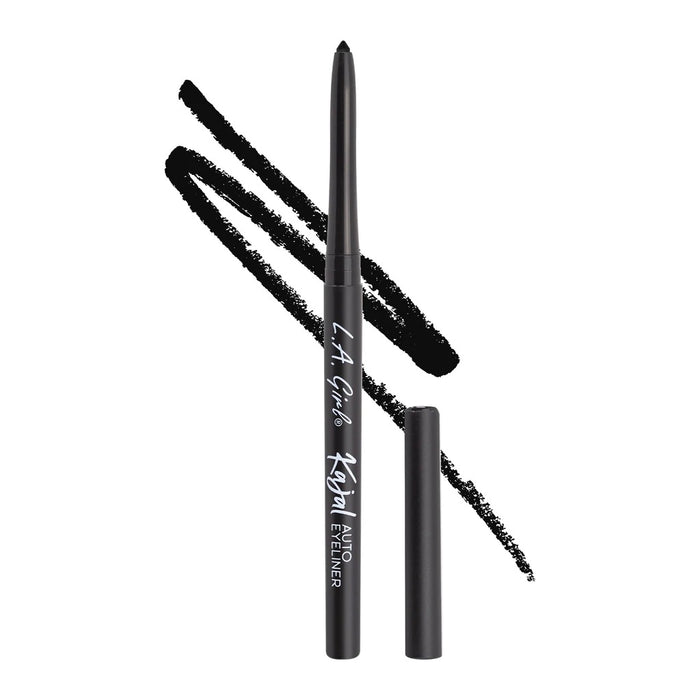 LA GIRL Kajal Auto Eyeliner Super Black قلم لاينر لتحديد العيون