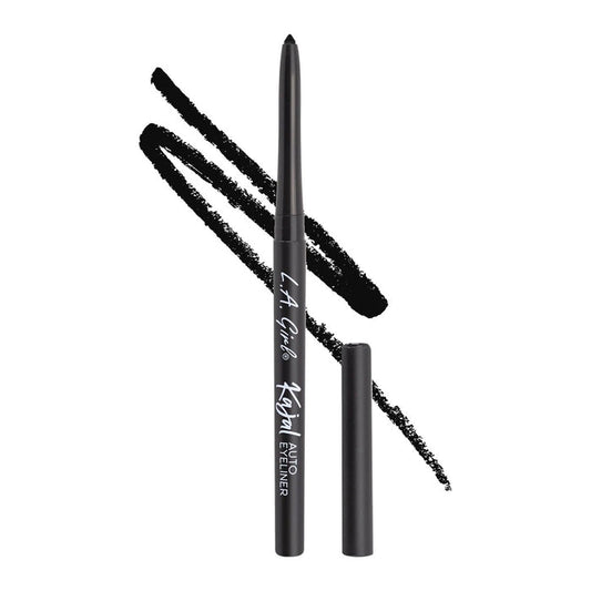 LA GIRL Kajal Auto Eyeliner Super Black قلم لاينر لتحديد العيون
