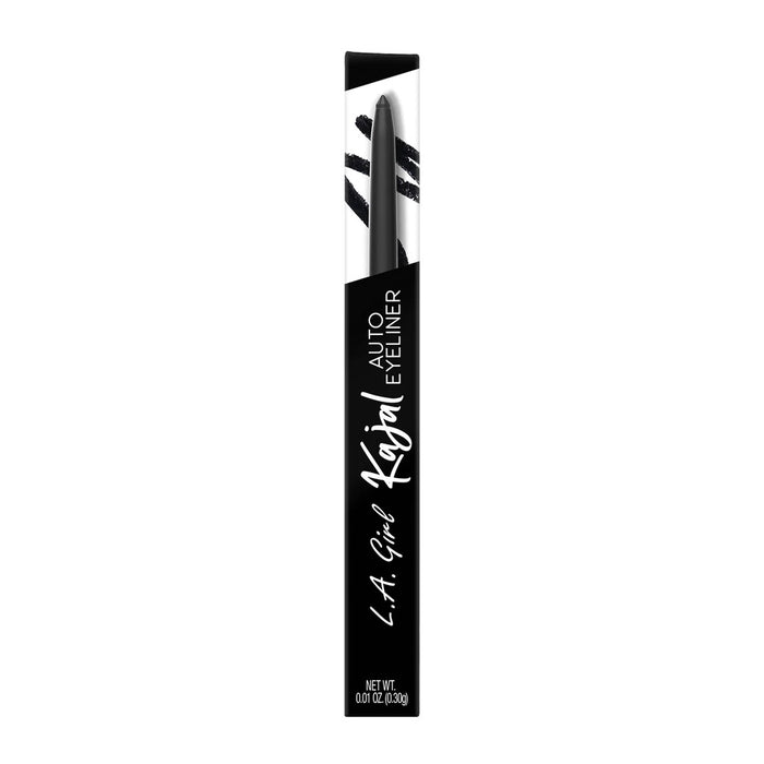 LA GIRL Kajal Auto Eyeliner Super Black قلم لاينر لتحديد العيون