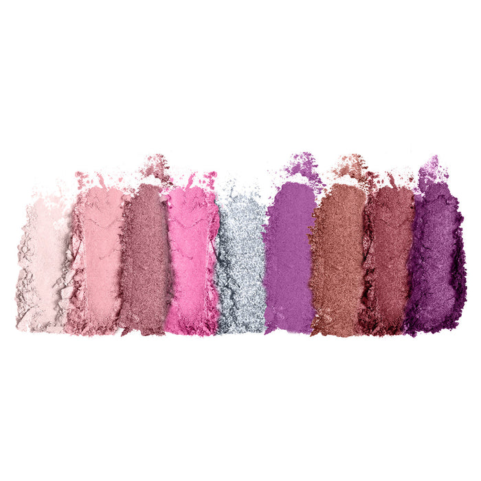 LA GIRL Keep It Playful Eyeshadow Palette playtime علبة ظلال العيون