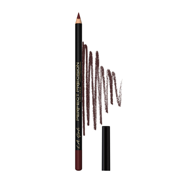 LA GIRL Perfect Precision Lipliner Berry Wine قلم تحديد الشفاه