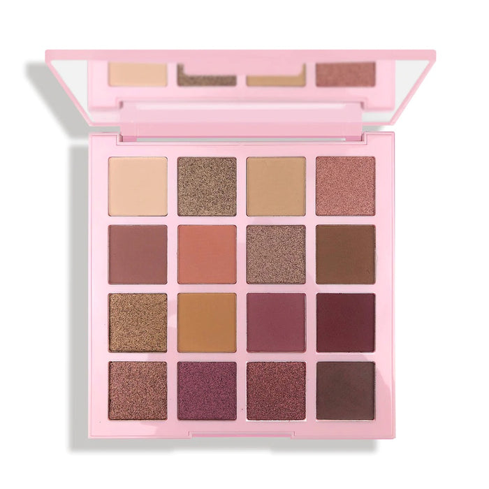 LA GIRL PRO Eyeshadow Palette Mastery علبة ظلال العيون
