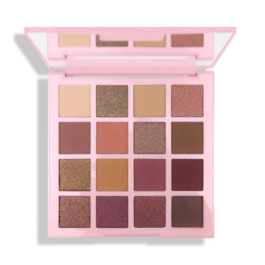 LA GIRL PRO Eyeshadow Palette Mastery علبة ظلال العيون
