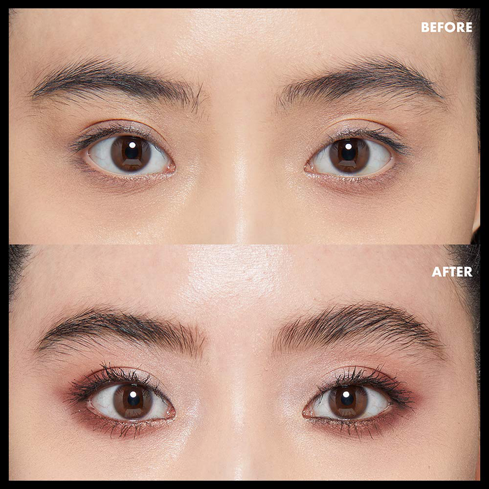 LA GIRL Set It Clear Brow Gel جل الحواجب