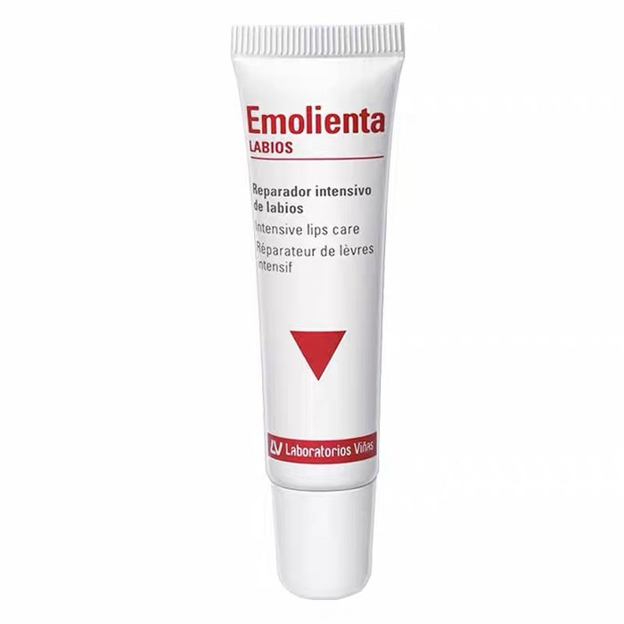 Laboratorios Vinas Emolienta Labios 密集修護潤唇膏 lips 冰淇淋奶油潤唇膏 15ml