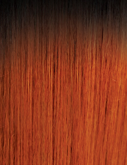 Lace Front Wig - Solana