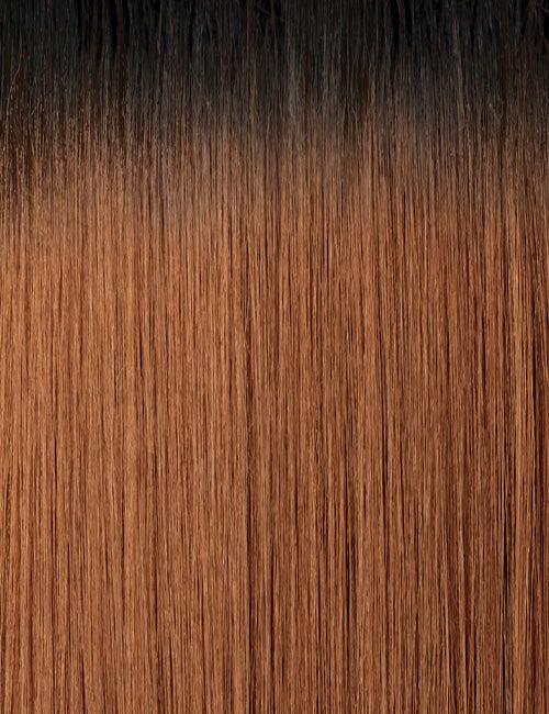 Lace Front Wig - Solana