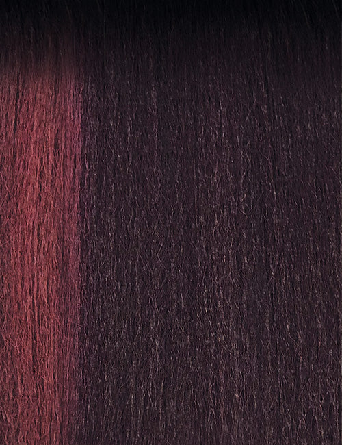 #DRFF BLACK CHERRY