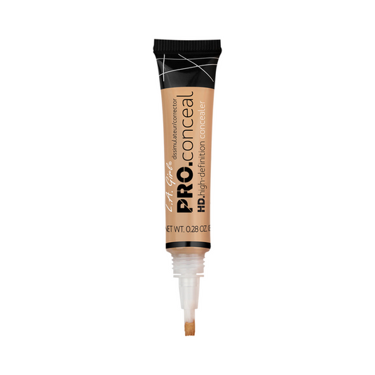 L.A.Girl Hd Pro Concealer 8g – Creamy Beige GC973