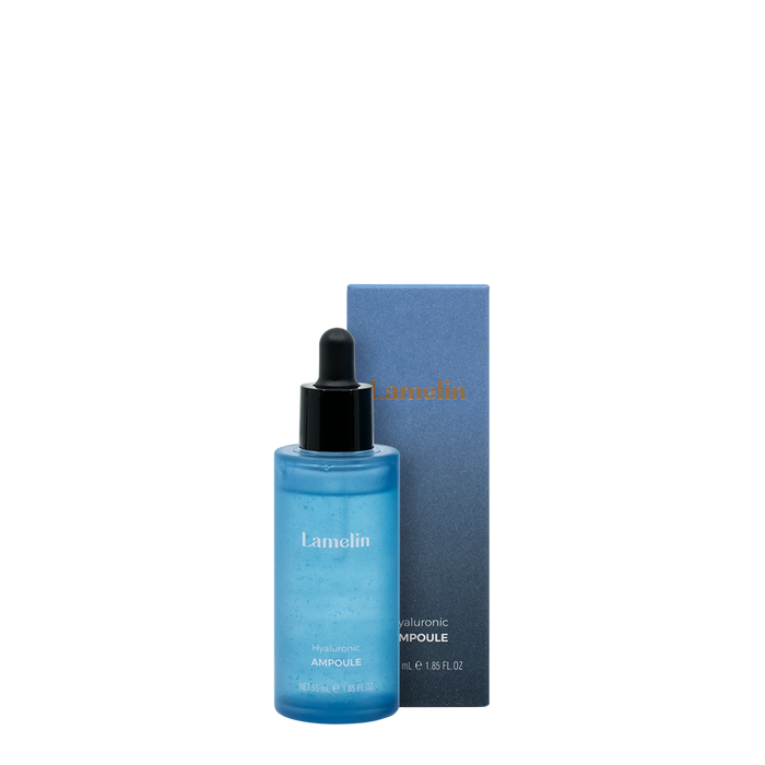 LAMELIN Hyaluronic Ampoule