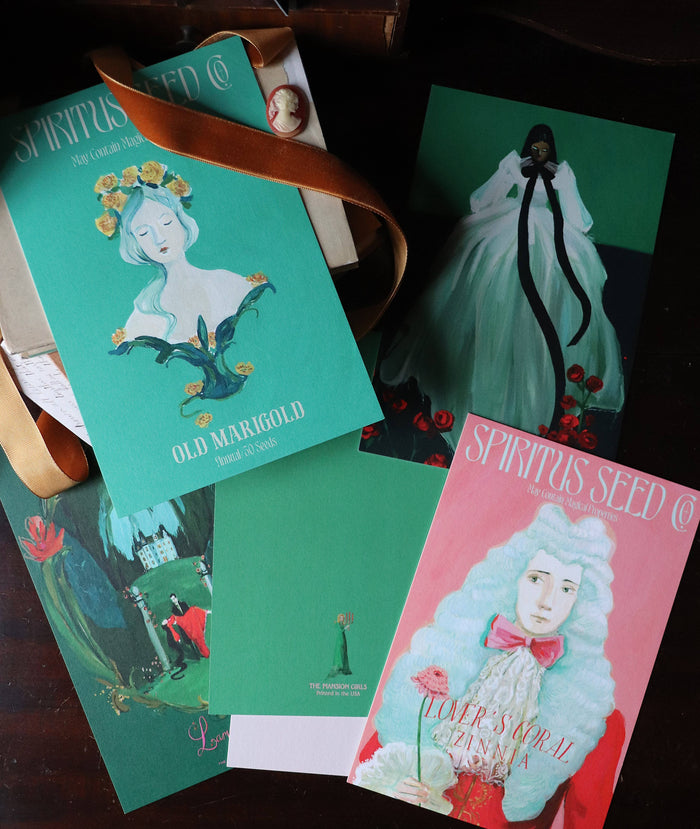 Lamoureaux Art Print