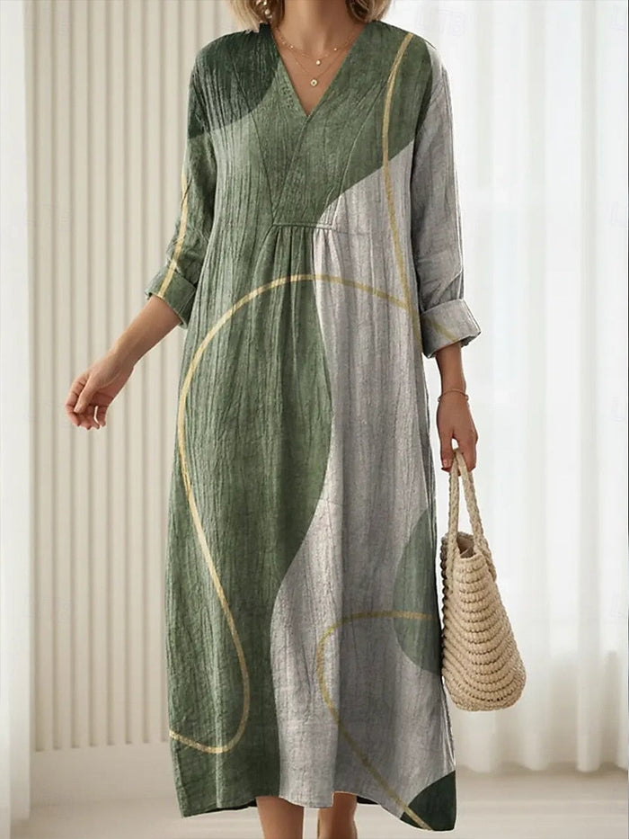 Lara | Everyday Comfort Dress