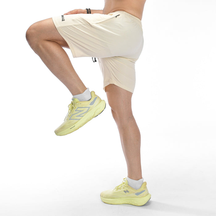 Laser Mesh Shorts - IRONGEAR Fitness