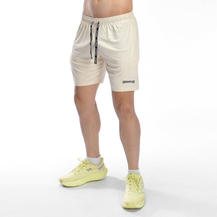 Laser Mesh Shorts - IRONGEAR Fitness