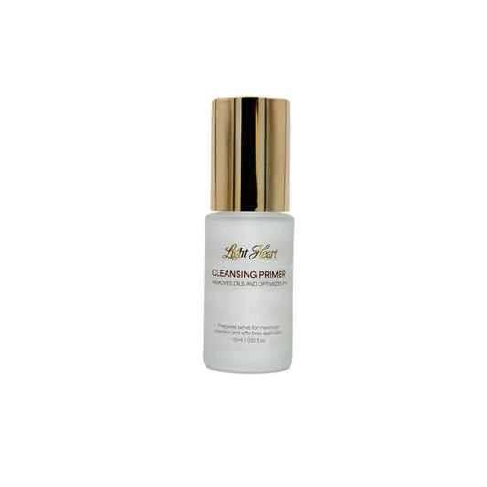 Lash Cleansing Primer image 0