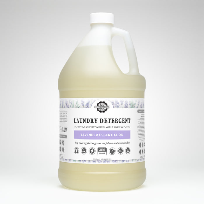 Gallon Plastic
